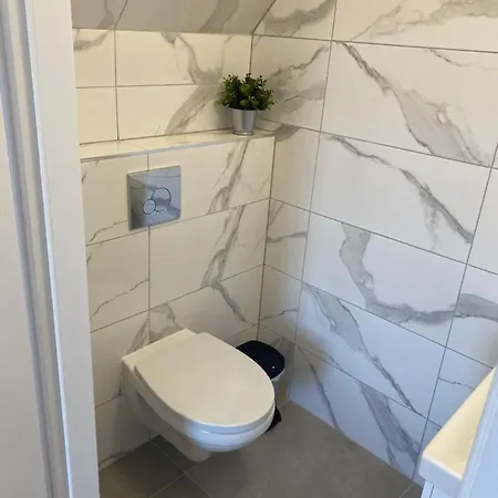 Apartment Mega Widok 5