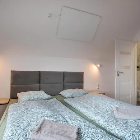 Mega Widok 5 Sklářská Poruba