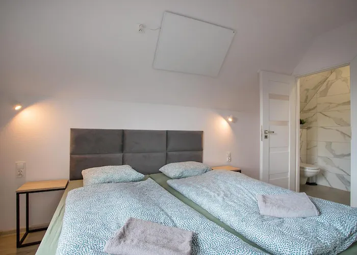 Mega Widok 5 Szklarska Poreba