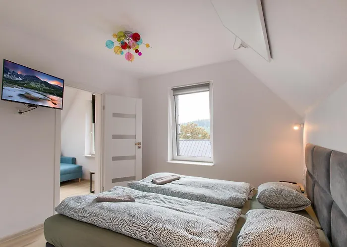 Appartement Mega Widok 5 *