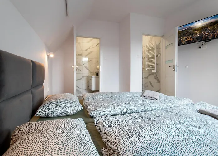 Mega Widok 5 * Szklarska Poreba