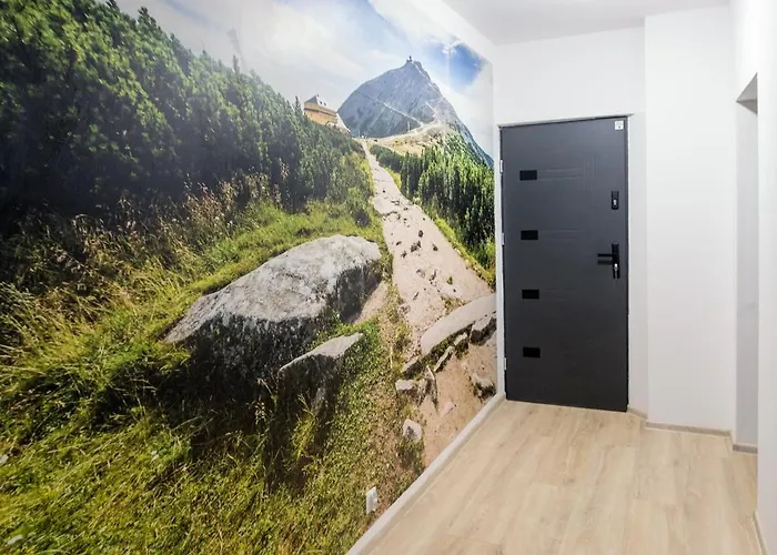 Appartement Mega Widok 5